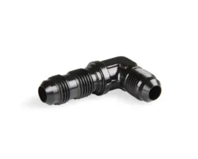 Earl's Performance ANO-TUFF -8 90 DEG BULKHEAD FITTING