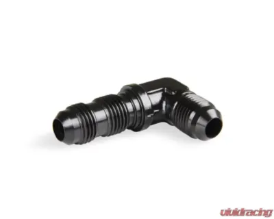Earl's Performance ANO-TUFF -8 90 DEG BULKHEAD FITTING - AT983308ERL