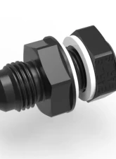 Earl's Performance -6AN FUEL CELL BULKHEAD W/PTFE WASHERS                                     - AT983806ERL - Image 5