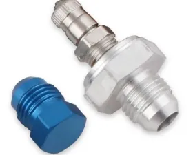 Earl's Performance -6 PRESSURE TEST KIT