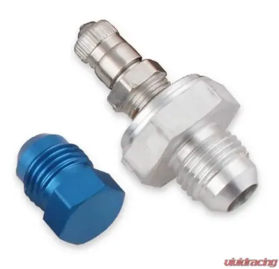 Earl's Performance -6 PRESSURE TEST KIT - D016-6ERL