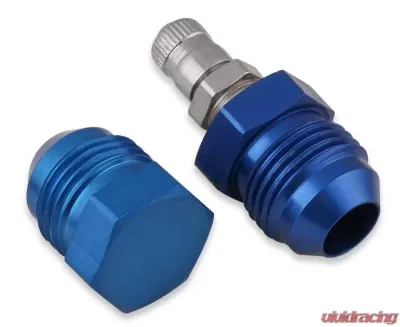 Earl's Performance -8 PRESSURE TEST KIT - D016-8ERL