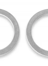 Earl's Performance FUEL LOG BLACK W/ 7/8-20 SWIVEL -8 AN                                     - AT105008ERL - Image 5