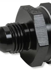 Earl's Performance BLACK ANO -8 AN 35 MIC ELEMENT FUEL FILTER                                     - AT230108ERL - Image 2