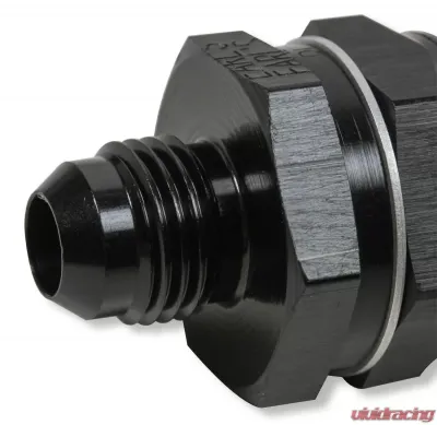 Earl's Performance BLACK ANO -8 AN 35 MIC ELEMENT FUEL FILTER - AT230108ERL