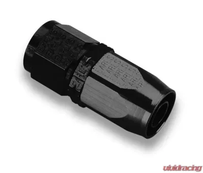 Earl's Performance -20 ST BLACK ANO AUTO-FIT - AT300120ERL