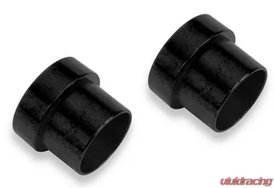 Earl's Performance BLACK ANO -3 TUBE SLEEVE, ALUM. - AT581903ERL