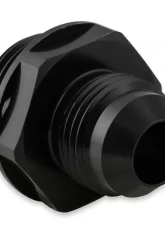 Earl's Performance ADAPTER,-8AN TO OIL COOLER,2 PACK,BLACK                                     - AT585108ERL - Image 2