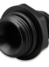 Earl's Performance ADAPTER,-8AN TO OIL COOLER,2 PACK,BLACK                                     - AT585108ERL - Image 3