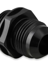 Earl's Performance ADAPTER,-10AN TO OIL COOLER,2 PACK,BLACK                                     - AT585110ERL - Image 2