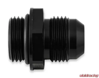 Earl's Performance ADAPTER,-10AN TO OIL COOLER,2 PACK,BLACK - AT585110ERL