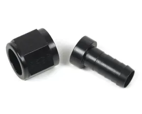 Earl's Performance -10 ST. BLACK ANO AUTO-CRIMP
