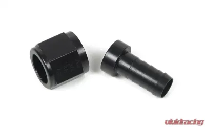 Earl's Performance -10 ST. BLACK ANO AUTO-CRIMP - AT700110ERL