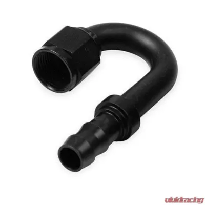 Earl's Performance 1/4 ID 180 DEG SUPER-STOCK H. END - AT718045ERL