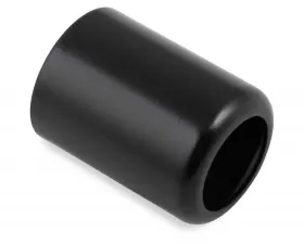 Earl's Performance -12 AUTO-CRIMP COLLAR BLACK