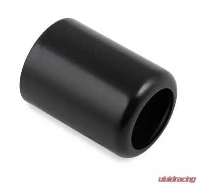 Earl's Performance -12 AUTO-CRIMP COLLAR BLACK - AT798123ERL