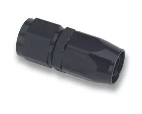 Earl's Performance -6 ST. BLACK SWIVEL-SEAL