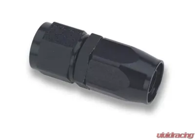 Earl's Performance -6 ST. BLACK SWIVEL-SEAL - AT800106ERLP
