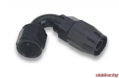 Earl's Performance -10 120 DEG. BLACK ANO S-SEAL - AT812010ERL