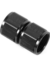 Earl's Performance BLACK ANO -10 STR AN FEMALE SWIVEL UNION                                     - AT915110ERL - Image 2