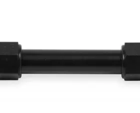 Earl's Performance -6AN B-NUT TO B-NUT EXTENSION