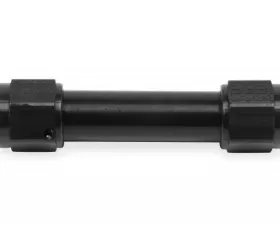 Earl's Performance -8AN B-NUT TO B-NUT EXTENSION