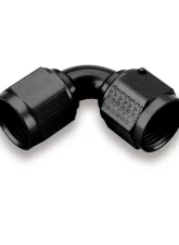 Earl's Performance ANO-TUFF 90 DEG BENT B NUT TO B NUT                                     - AT935108ERL - Image 2