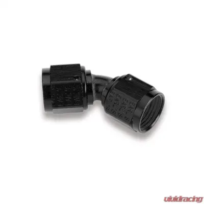 Earl's Performance ANO-TUFF 45 DEG BENT B NUT TO B NUT - AT939208ERL