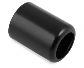 Earl's Performance -10 AUTO-CRIMP COLLAR BLACK