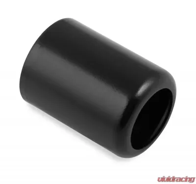 Earl's Performance -10 AUTO-CRIMP COLLAR BLACK - AT798103ERL