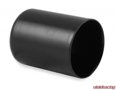 Earl's Performance -10 AUTO-CRIMP COLLAR BLACK - AT798103ERL