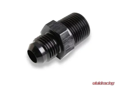 Earl's Performance ANOTUFF ST -12 TO 3/4 NPT ADPT - AT981612ERL