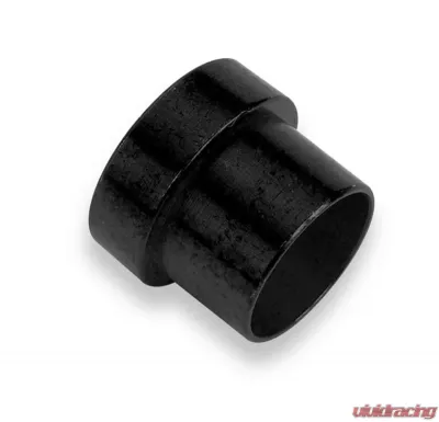 Earl's Performance BLACK ANO -10 TUBE SLEEVE, ALUM. - AT981910ERL