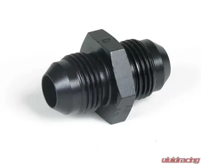 Earl's Performance BLACK ANO -3 UNION - AT981503ERL