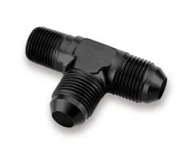 Earl's Performance BLACK ANO -16 TO 1