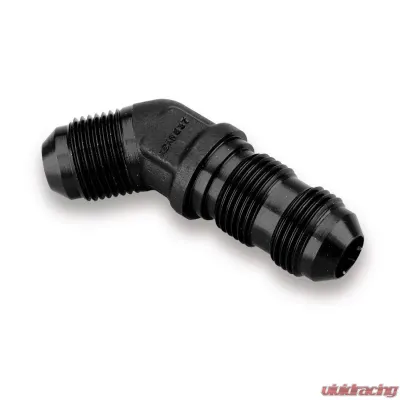 Earl's Performance ANO-TUFF -8 45 DEG BULKHEAD T - AT983708ERL