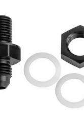 Earl's Performance -6AN FUEL CELL BULKHEAD W/PTFE WASHERS                                     - AT983806ERL - Image 2