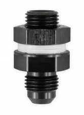 Earl's Performance -6AN FUEL CELL BULKHEAD W/PTFE WASHERS                                     - AT983806ERL - Image 3