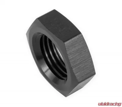 Earl's Performance -6AN FUEL CELL BULKHEAD W/PTFE WASHERS - AT983806ERL