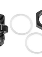 Earl's Performance -16AN FUEL CELL BULKHEAD W/PTFE WASHERS                                     - AT983816ERL - Image 2