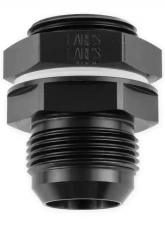 Earl's Performance -16AN FUEL CELL BULKHEAD W/PTFE WASHERS                                     - AT983816ERL - Image 3