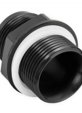 Earl's Performance -16AN FUEL CELL BULKHEAD W/PTFE WASHERS                                     - AT983816ERL - Image 5