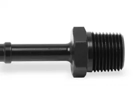 Earl's Performance ST-3/8 HOSE BARB TO 3/8 NPT (ANOTUFF)