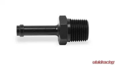 Earl's Performance ST-3/8 HOSE BARB TO 3/8 NPT (ANOTUFF) - AT984066ERL