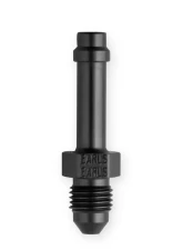 Earl's Performance 1/4 HOSE BARB TO AN -3 MALE FLARE                                     - AT984503ERL - Image 3