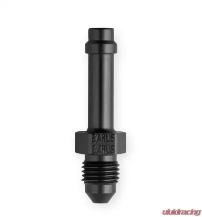 Earl's Performance 1/4 HOSE BARB TO AN -3 MALE FLARE - AT984503ERL