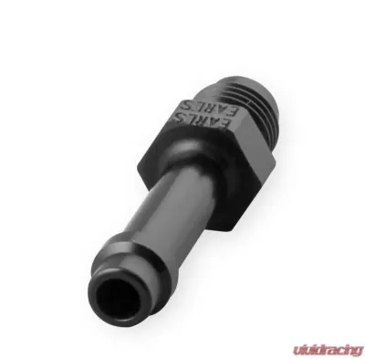 Earl's Performance 1/4 HOSE BARB TO AN -3 MALE FLARE - AT984503ERL