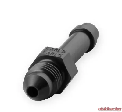 Earl's Performance 1/4 HOSE BARB TO AN -3 MALE FLARE - AT984503ERL