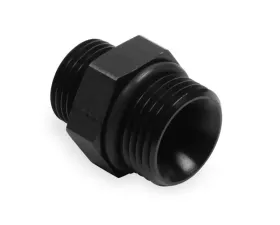 Earl's Performance -10AN PORT TO -12AN PORT ADAPTER BLACK ANO