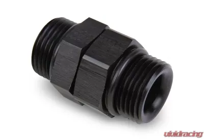 Earl's Performance ADAPTER, UNION, -12AN MALE SWIVEL PORT TO -12AN - AT985212ERL